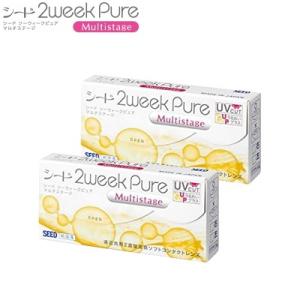2Ȣ۱ξ  2ԥ奢 ޥơ 6 2weekPure  ݥȡ