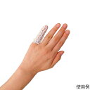 竹虎 チューブ状のネット包帯 コンネット包帯25 0.5号(約7mm×約25m)023050 衛生備品 介護用品(4)