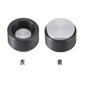 【ポスト投函便 送料無料】KANTO CAMERA HM-N(NR52) カメラ用電池 変換アダプター(2個一組)生産中止となった電池の代用が可能なアダプター