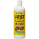 ハイポネックスジャパン リキダス 800ml 植物用活力剤 花 野菜