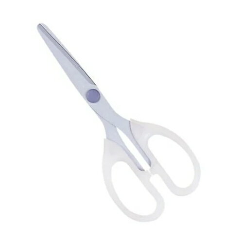 デビカ 粘着テープやガーゼも楽々カット メディカルはさみ 全長160mm 043818 介護用品 ナース用品 救急用品