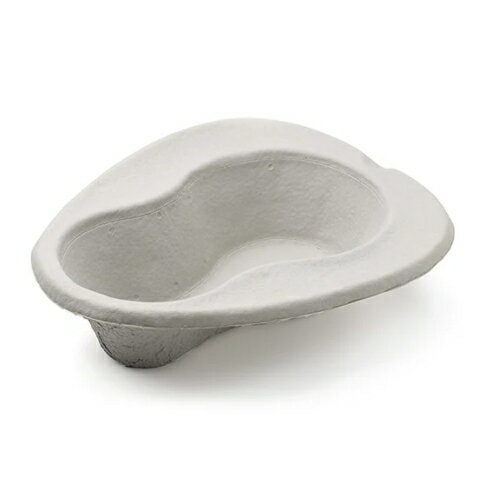 写真化学 Vernacare ディスポ容器（紙製）ポータブルトイレ便器 1ケース（100個入）101AA100 排泄ケア..