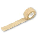 竹虎 ハンドカットも可能 ピタッとタイ 2.5cm×4.5m 10巻入...(4)