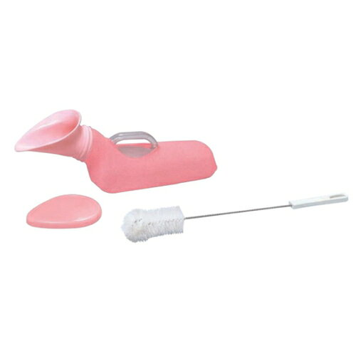 アロン化成 尿器（女性用）533-731 排泄ケア用品 介護用品