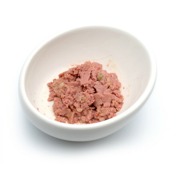 ペットプロ 旨味グルメ犬トレー15歳以上用100g