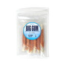 ペットプロ BIGガム ささみ巻ミルク 6本