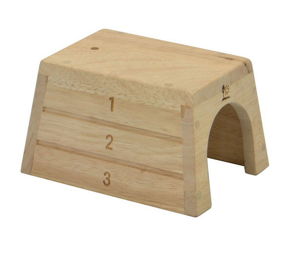 とびばこハウス S