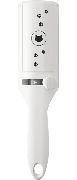 抜け毛取りワイパー