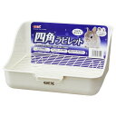 ヒノキア 四角ラビレット ミルキーホワイト(4)