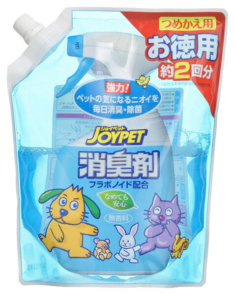 JOYPET t̏L ߂pp 650ml