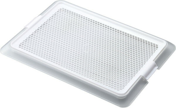 ボンビアルコン ペットレー クリアメッシュ S