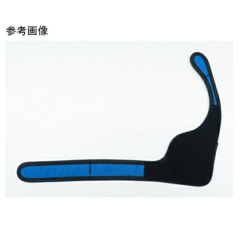 メディカルプロジェクト 親指の痛みを軽減 親指のCM関節サポーター 左手用 Mサイズ　MK-LM リハビリ用品 整形外科用品