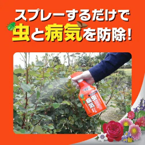 キンチョー園芸　ベニカXスプレー　1000ml　15個セット