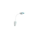 ウェルチ・アレン GS600 LEDシステムライト テーブル/ウォール...(4)