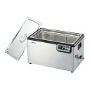 アズワン 超音波洗浄器(単周波) 20L MCS-20 4582110...(4)