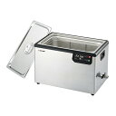 アズワン 超音波洗浄器(二周波) 27L MCD-27 4582110...(4)