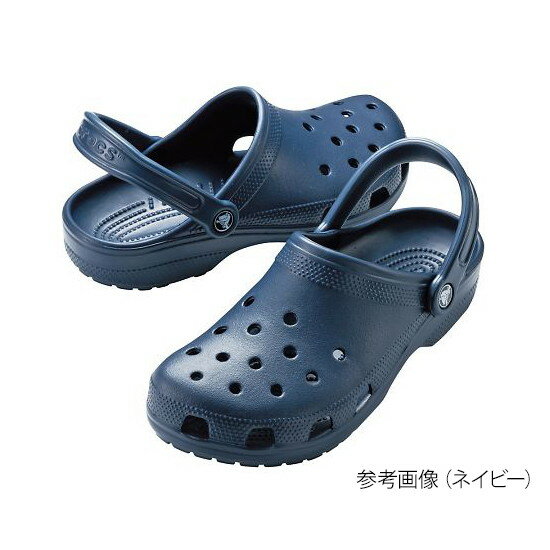 crocs クロックス　シューズ（クラシック）　ホワイト　29cm　10001-100_W29　4544316344275　サンダル クロックス