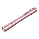 LEDペンライト lumintop ピンク IYP365 45896...(4)