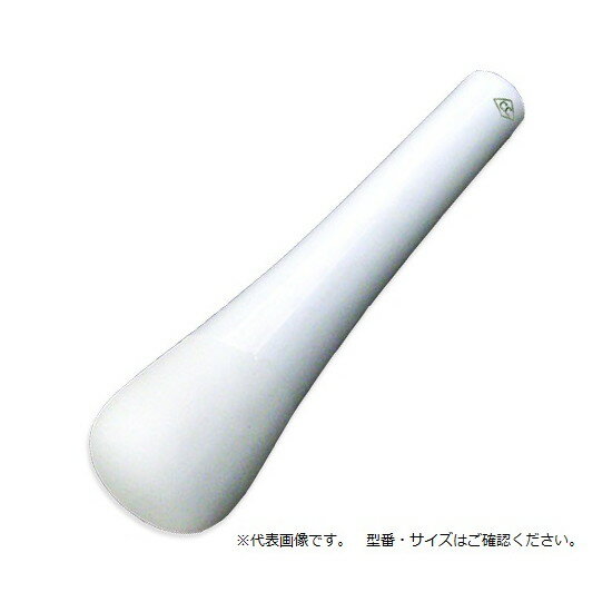 ニッカトー　乳棒（化陶型）　114mm　CW-3　4589882970763