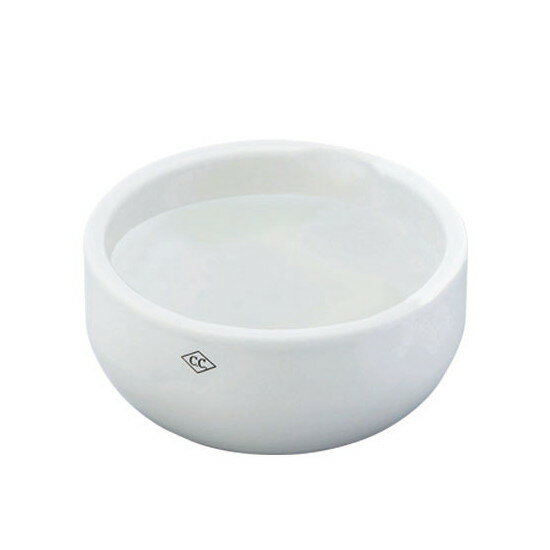ニッカトー　乳鉢（薬局型）　φ120mm　CW-120　4589882971258