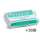 クレシア クレシアEFハンドタオルソフト 2枚重ね 218×230mm 200組×30袋入 37005 4901750370008
