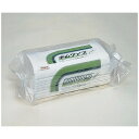 クレシア キムワイプ・ハンドタオル200 2枚重ね 電子線滅菌済 230×218mm 64002 4901750102302