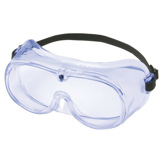 重松製作所　保護メガネ（10個入） 　EE-60F-J　4959382073217