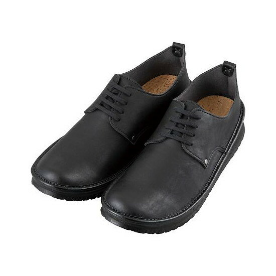 ドクターシューズ　26.5cm 　WN　歩行しやすく柔らかくて軽い