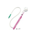 オーラルケア 吸引くるリーナブラシ ピンク 05000217 4582...(4)