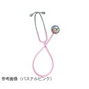 セントレディス キャラクターダブル聴診器 ムーミン(リトルミイ) バイオレット 95009-06 4516638010749