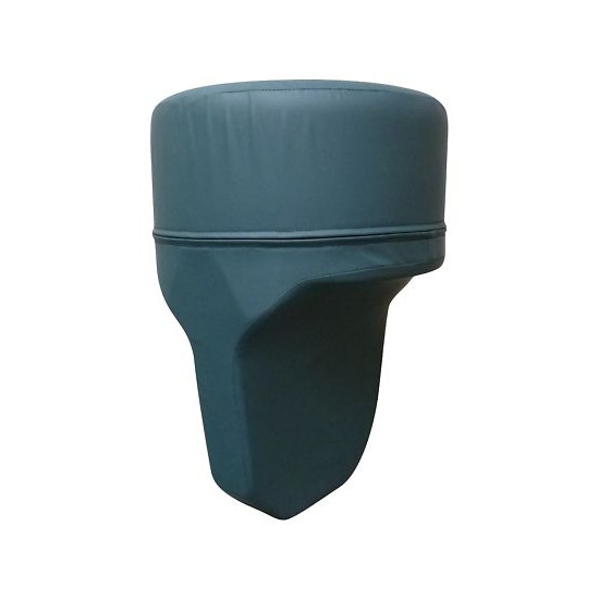 タカノ　エピだっこ（側臥位用体位サポート用具）　340×340×490mm 　DA-EP01　4523725001009