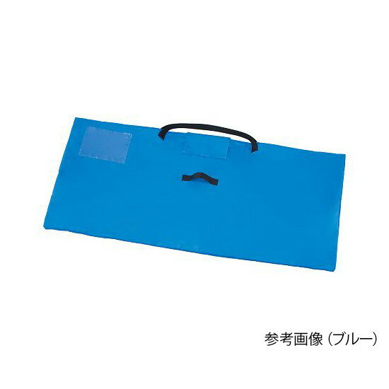 ナビス（アズワン）　マットレス運搬バッグ　グレー 　MCB-G　4589638403880