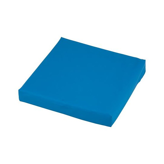 ナビス（アズワン） 防水車いすクッション 400×400×60mm WWC-2 4589638404160