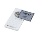 オコナーペグボード 150×295×20mm 12-3020 4589638410451 リハビリ用品 トレーニング用品