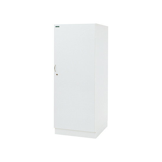 【法人様限定品 代引き不可 送料無料】アルティア ナビス(アズワン) アルテイア物品収納キャビネット(本体・引出し無し) 窓無し片開き扉 TZ-WD 4589...