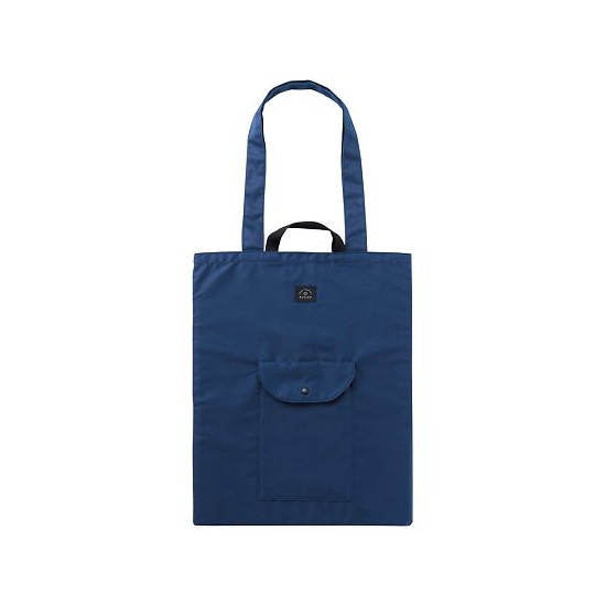 LIHITLAB　デイリートートバッグ　ネイビー 　A-7927-11　4903419845506