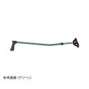 Dynamo　歩きやすいステッキ（ビッグフットタイプ）　BigFootCane　Green 　　4589638412042