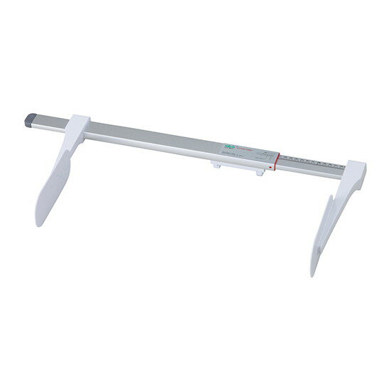 ナビス（アズワン）　乳児用身長計 　HM80JM　4589638289361