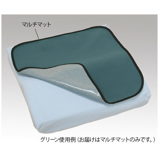 マルチマット　ブラック　クッション・座布団用　H9790　4975973902100