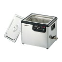 アズワン 超音波洗浄器(二周波) 10L MCD-10 4582110979453