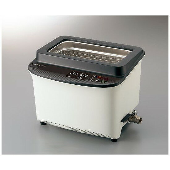 アズワン　超音波洗浄器（二周波・樹脂筐体タイプ） 　MCD-6P　4589638252969