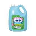 花王 病院用ハイター 5kg 業務用 4901301047397(4)