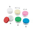 馬野化学容器 UG軟膏壺(未滅菌) 80mL 白 75個入 3-58 4986329187423(4)