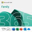 ޥե Microsoft 365 Family