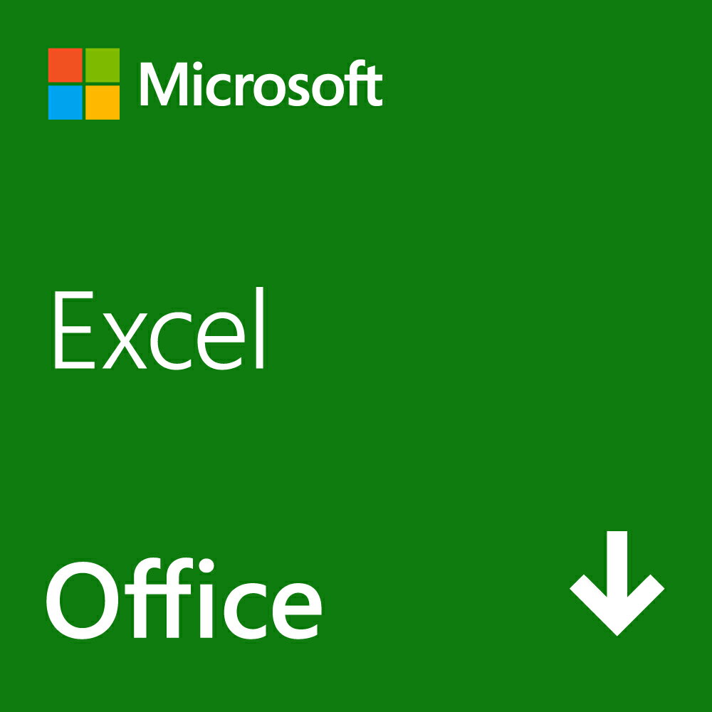 マイクロソフト Excel 2021 1