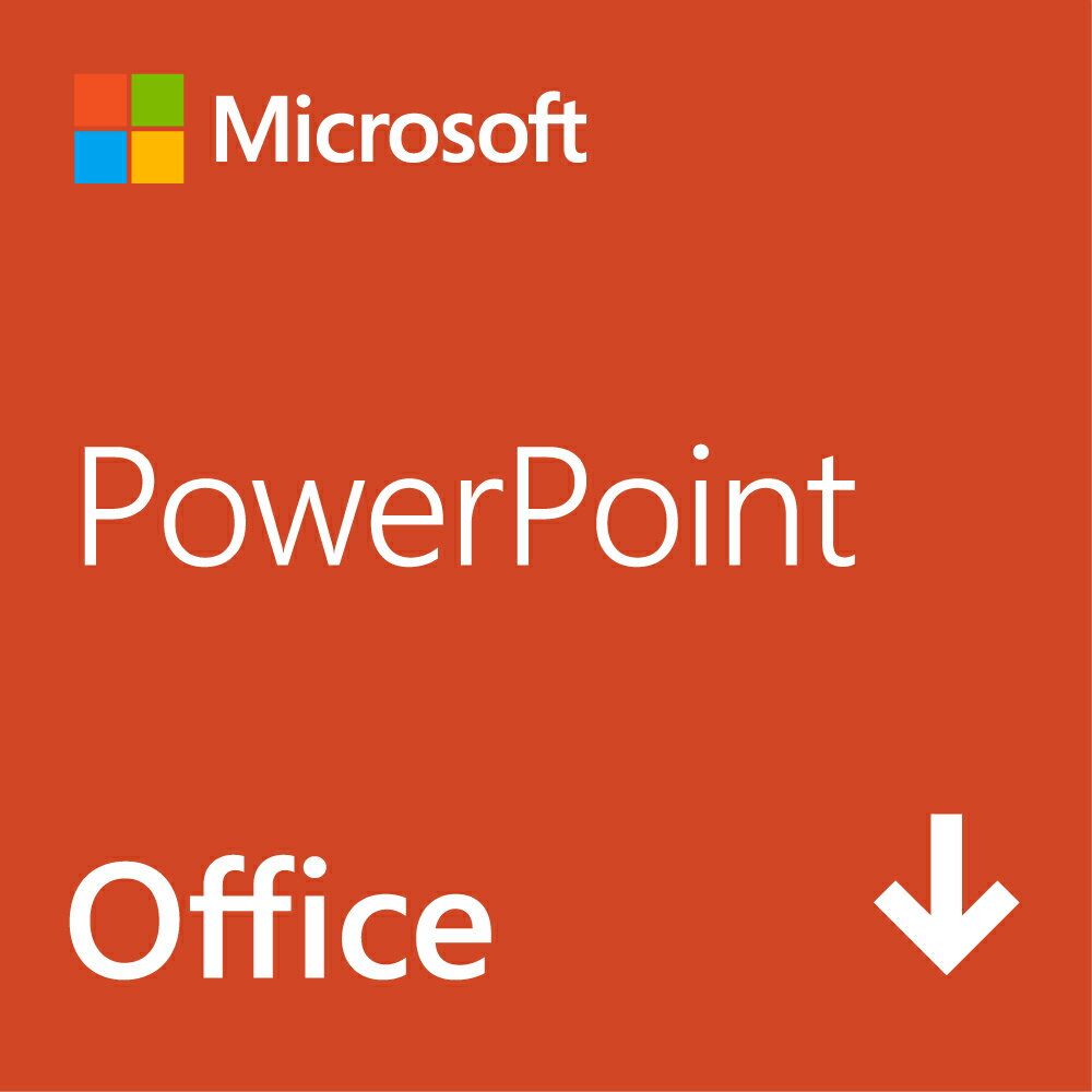 ޥե PowerPoint 2021