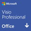 マイクロソフト Visio Professional 2021