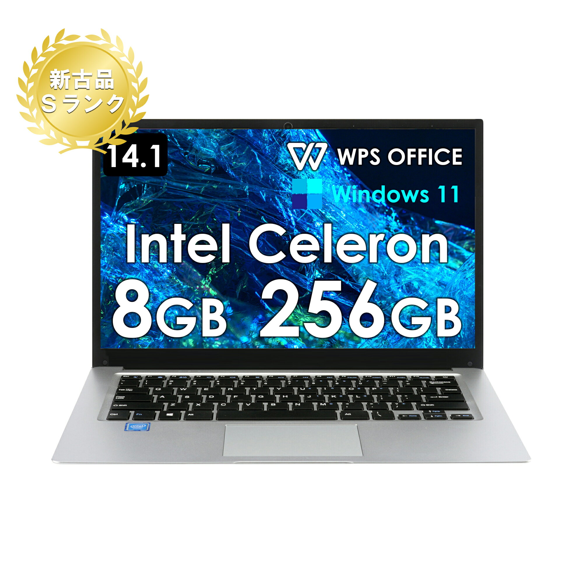 ʥΡȥѥ office Windows11 ΡPC 14ѥ 8GB 256GB ѥOffice2019 ΡPCƥCeleron N3350ܸ쥭ܡɥǥ奢USB3.0/WIFI/Bluetooth ƥ/Ż/ؽ