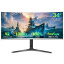 ڥȥ꡼ǥݥ12Ըۿ ߥ ˥ ǥץ쥤 34/21:9 ̥ȥ磻(34401440)/HDR/IPS /FreeSync/100Hz/HDMI/DisplayPort/ԡ¢/֥롼饤㸺եåյǽ/⤵Ĵ Ѷʥ˥ 4k