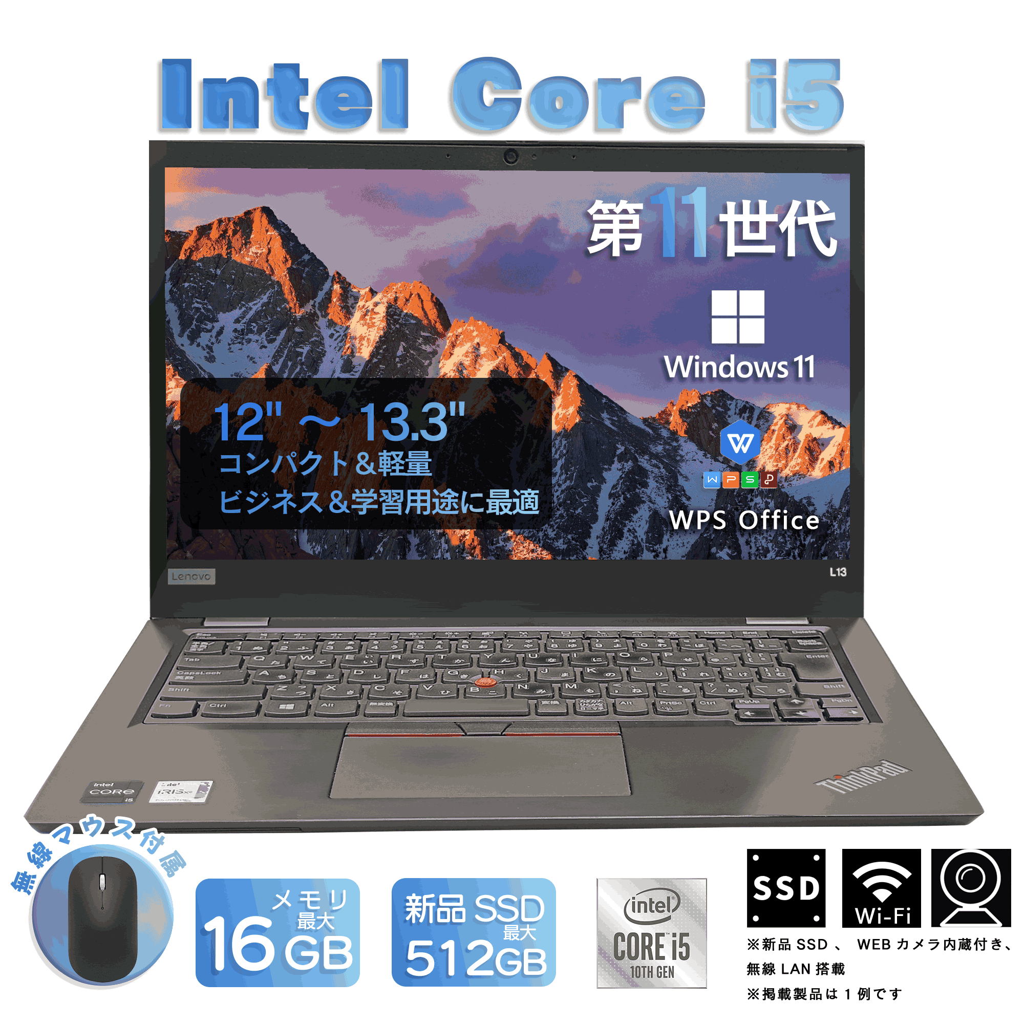 【安心の国産❗】レッツノート i5 10世代 8G SSD256G DVDマルチ Amazon.co.jp: 【整備済み品】ノートPC CF-SV9 レッツノート i5